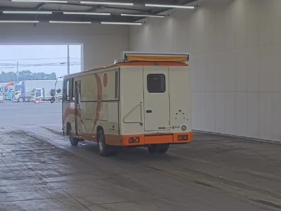 HINO RANGER