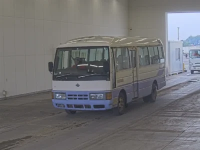 NISSAN OTHER