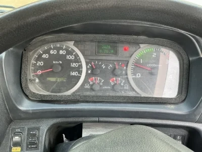 HINO RANGER