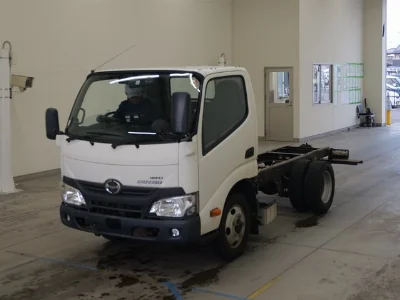 HINO DUTRO