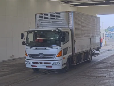 HINO RANGER