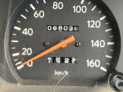 TOYOTA TOWN ACE