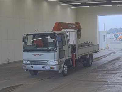 HINO OTHER