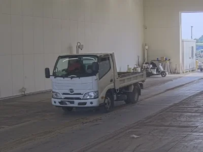 HINO DUTRO