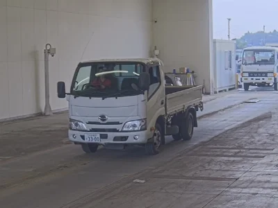HINO DUTRO