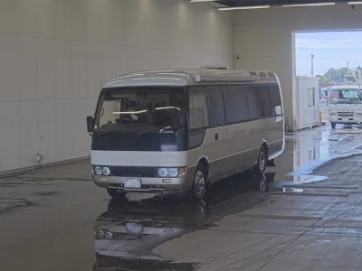 MITSUBISHI FUSO ROSA