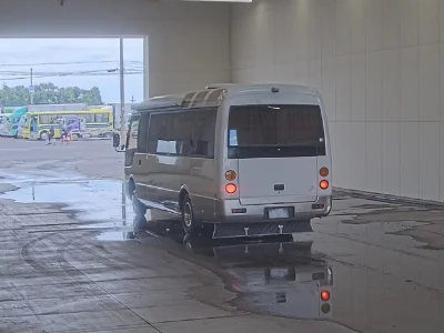 MITSUBISHI FUSO ROSA