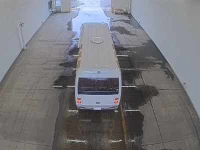 MITSUBISHI FUSO ROSA