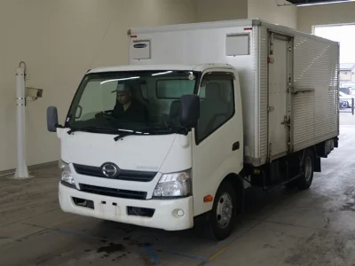 HINO DUTRO