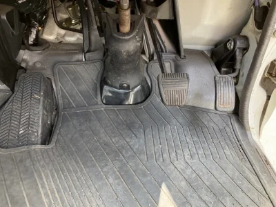 TOYOTA TOWN ACE TRUCK