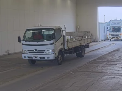 HINO DUTRO