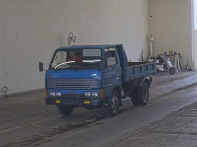MAZDA TITAN