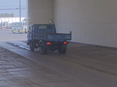 MAZDA TITAN