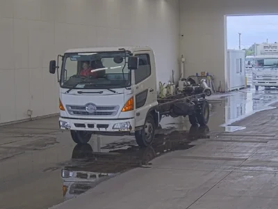 HINO RANGER