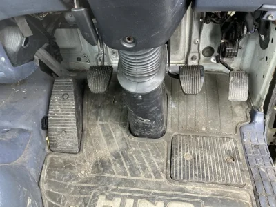 HINO RANGER