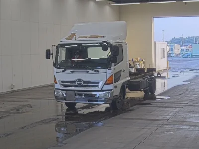 HINO RANGER