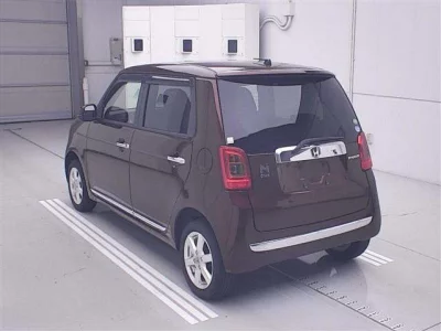 HONDA N ONE