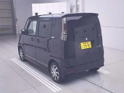 SUZUKI PALETTE