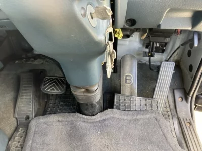 NISSAN OTHER