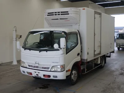 HINO DUTRO