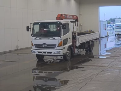 HINO RANGER