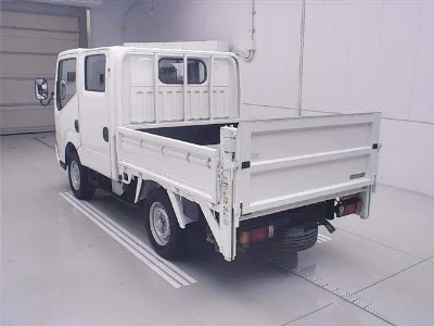 NISSAN ATLAS