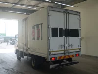 Цена авто Isuzu Elf с аукционов Японии, номер кузова NPR85YN, пробег 258 000, оценка 4