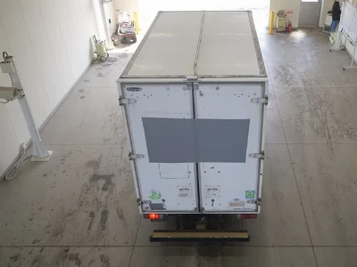 TOYOTA TOYOACE