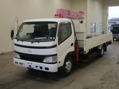 HINO DUTRO