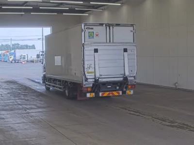 NISSAN DIESEL (UD) CONDOR