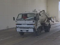 Isuzu FORWARD JUSTON