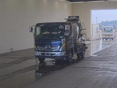 HINO RANGER