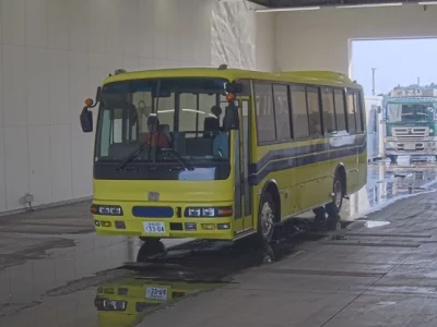 MITSUBISHI FUSO AERO MIDI 