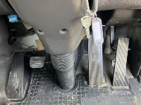 Цена авто NISSAN DIESEL (UD) CONDOR с аукционов Японии, номер кузова MK38L, пробег 268 000, оценка 2