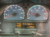 Цена авто NISSAN DIESEL (UD) CONDOR с аукционов Японии, номер кузова MK38L, пробег 268 000, оценка 2
