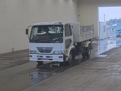 NISSAN DIESEL (UD) CONDOR