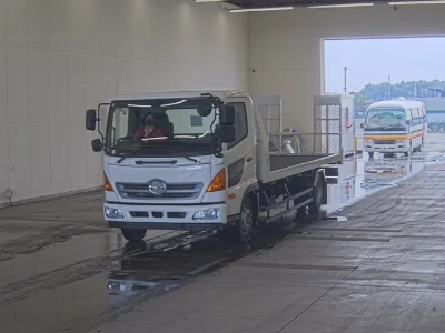 HINO RANGER