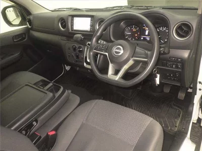 NISSAN CARAVAN