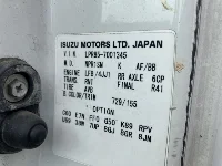 Mazda Titan