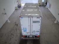 Цена авто Isuzu Elf с аукционов Японии, номер кузова NLR85AN, пробег 476 000, оценка 4