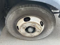 Цена авто Isuzu Elf с аукционов Японии, номер кузова NLR85AN, пробег 476 000, оценка 4