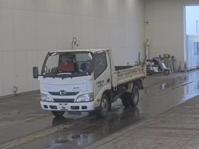 HINO DUTRO