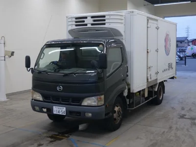 HINO DUTRO