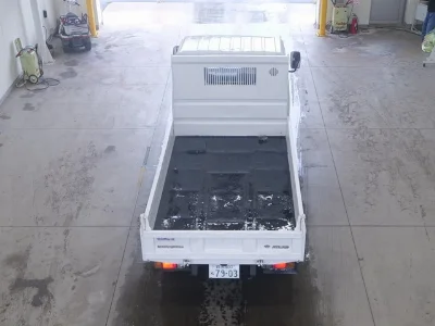 NISSAN ATLAS