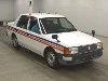 TOYOTA CROWN COMFORT