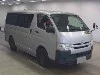 TOYOTA REGIUS VAN