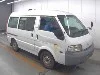 MAZDA BONGO VAN