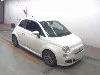 FIAT 500S
