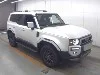 TOYOTA LAND CRUISER 250