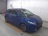 NISSAN AURA